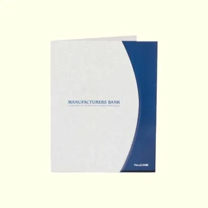 Custom Packaging USA, Custom Printed Boxes - Business Folders