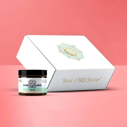 Custom Packaging USA, Custom Printed Boxes - CBD Gift Boxes