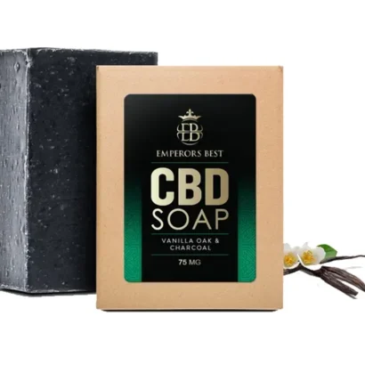 Custom Packaging USA, Custom Printed Boxes - CBD Soap Boxes