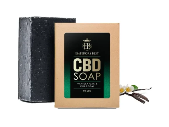 Custom Packaging USA, Custom Printed Boxes - CBD Soap Boxes