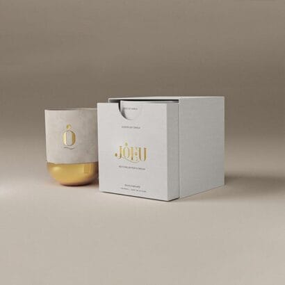 Custom Packaging USA, Custom Printed Boxes - Candle Box Sleeves
