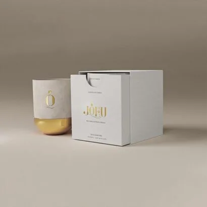 Custom Packaging USA, Custom Printed Boxes - Candle Box Sleeves