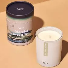 Custom Packaging USA, Custom Printed Boxes - Candle Tube Packaging