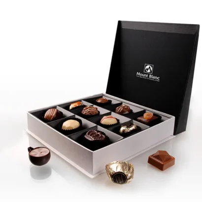 Custom Packaging USA, Custom Printed Boxes - Candy Gift Boxes