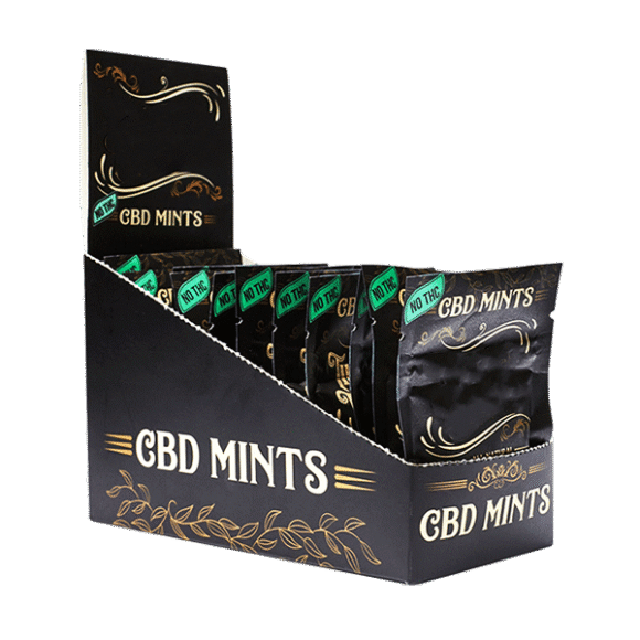 Cannabis Counter Display Boxes | Custom Packaging USA, Custom Printed Boxes - Cannabis Counter Display Boxes