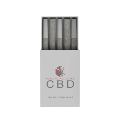 Custom Packaging USA, Custom Printed Boxes - Cannabis Pre Roll Packaging