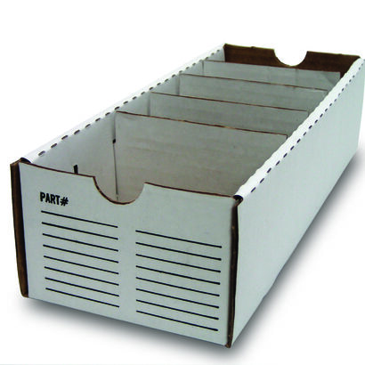 Custom Packaging USA, Custom Printed Boxes - Cardboard Bin Boxes
