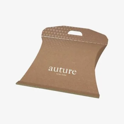 Custom Packaging USA, Custom Printed Boxes - Cardboard Pillow Boxes