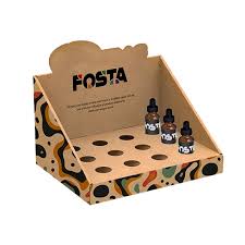 Custom Packaging USA, Custom Printed Boxes - Cardboard Retail Display Boxes