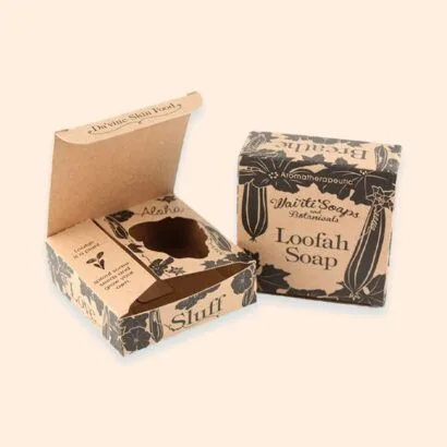 Custom Packaging USA, Custom Printed Boxes - Cardboard Soap Boxes