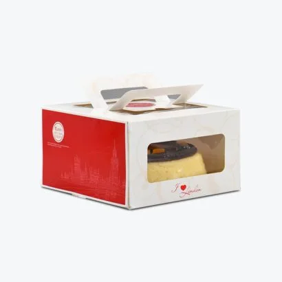Custom Packaging USA, Custom Printed Boxes - Cheesecake Boxes