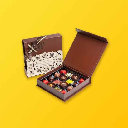 Custom Packaging USA, Custom Printed Boxes - Chocolate Box Inserts