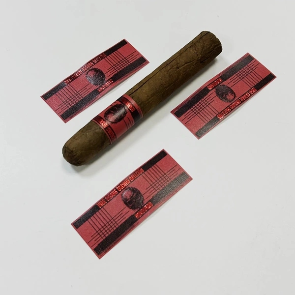 Custom Packaging USA, Custom Printed Boxes - Cigar Boxes