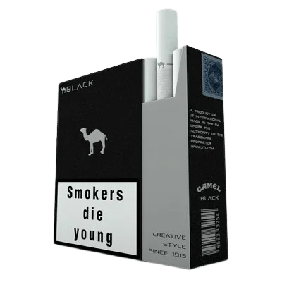 Custom Packaging USA, Custom Printed Boxes - Cigarettes Sleeves