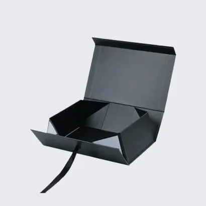 Custom Packaging USA, Custom Printed Boxes - Collapsible Rigid Boxes