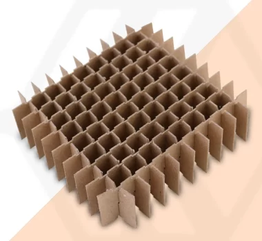 Custom Packaging USA, Custom Printed Boxes - Corrugated Box Dividers