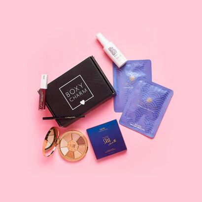 Custom Packaging USA, Custom Printed Boxes - Cosmetic Subscription Boxes