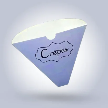 Custom Packaging USA, Custom Printed Boxes - Crepe Cone Packaging