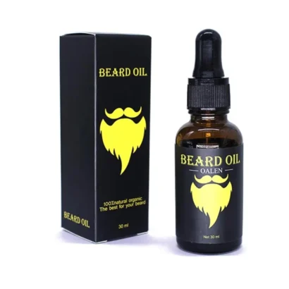 Custom Packaging USA, Custom Printed Boxes - Custom Beard Oil Boxes