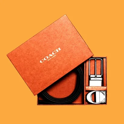 Custom Packaging USA, Custom Printed Boxes - Custom Belt Boxes