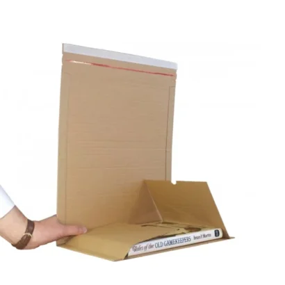 Custom Packaging USA, Custom Printed Boxes - Custom Book Boxes