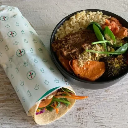 Custom Packaging USA, Custom Printed Boxes - Custom Butter Paper