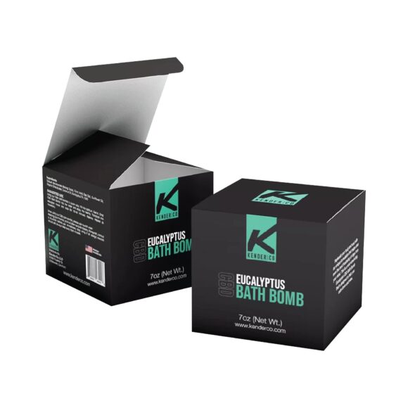 Custom CBD Packaging | Custom Packaging USA, Custom Printed Boxes - Custom CBD Packaging