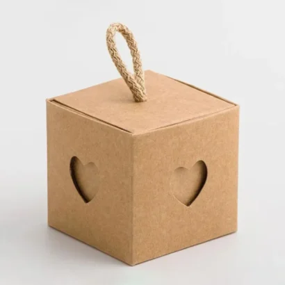 Custom Packaging USA, Custom Printed Boxes - Custom Cube Boxes