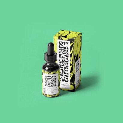 Custom Packaging USA, Custom Printed Boxes - Custom E-Juice Boxes