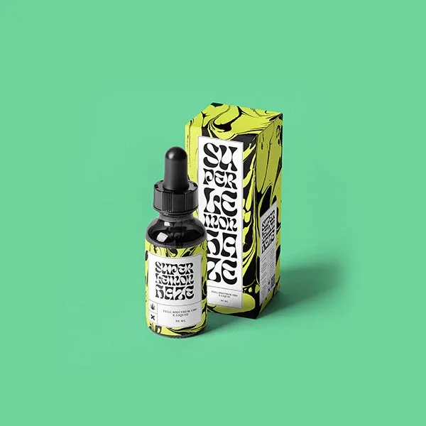 Custom Packaging USA, Custom Printed Boxes - Custom E-Juice Boxes