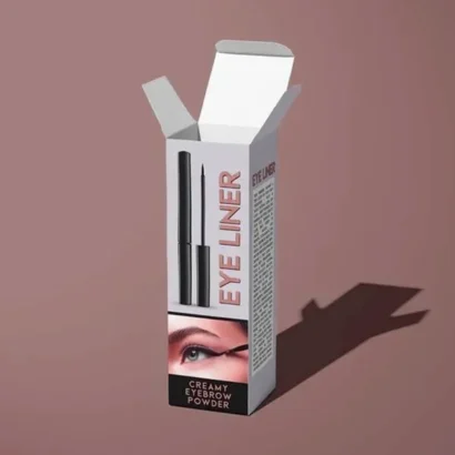 Custom Packaging USA, Custom Printed Boxes - Custom Eyeliner Boxes