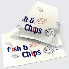 Custom Packaging USA, Custom Printed Boxes - Custom Fish And Chip Paper