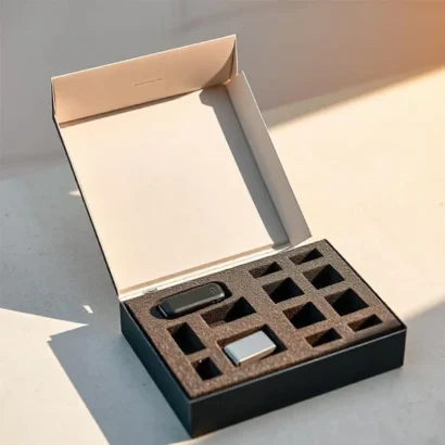 Custom Packaging USA, Custom Printed Boxes - Custom Foam Inserts For Boxes