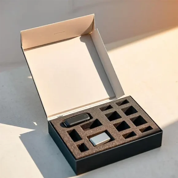 Custom Packaging USA, Custom Printed Boxes - Custom Foam Inserts For Boxes