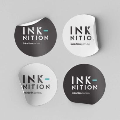 Custom Packaging USA, Custom Printed Boxes - Custom Ink Stickers