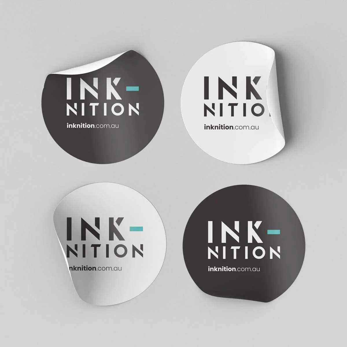 Custom Packaging USA, Custom Printed Boxes - Custom Ink Stickers