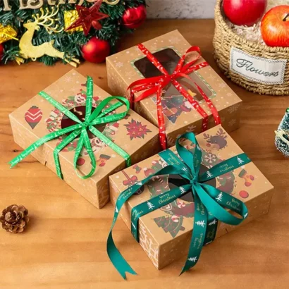 Custom Packaging USA, Custom Printed Boxes - Custom Kraft Gift Boxes
