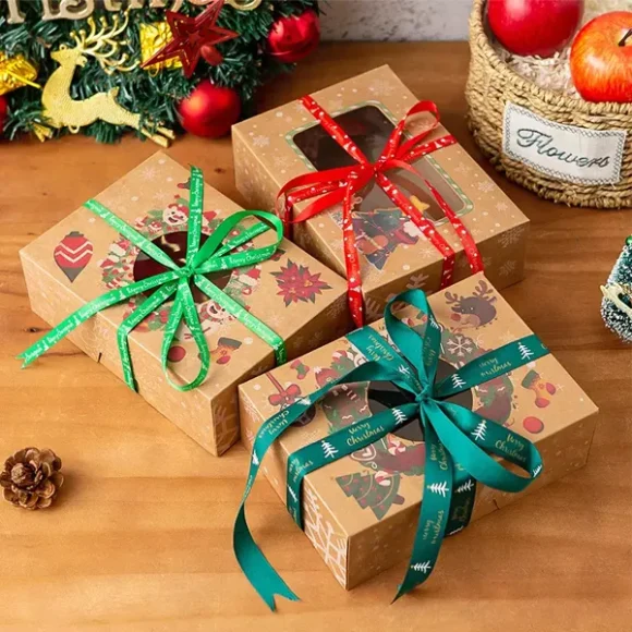 Custom Packaging USA, Custom Printed Boxes - Custom Kraft Gift Boxes