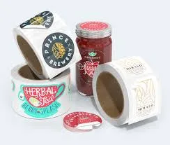 Custom Packaging USA, Custom Printed Boxes - Custom Labels