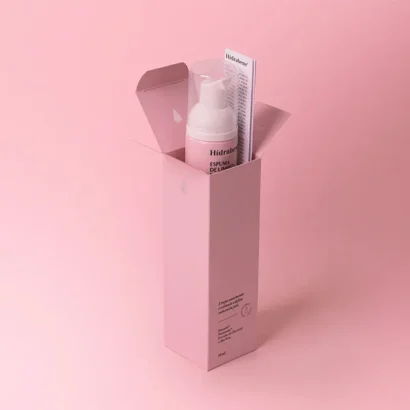 Custom Packaging USA, Custom Printed Boxes - Custom Lotion Boxes