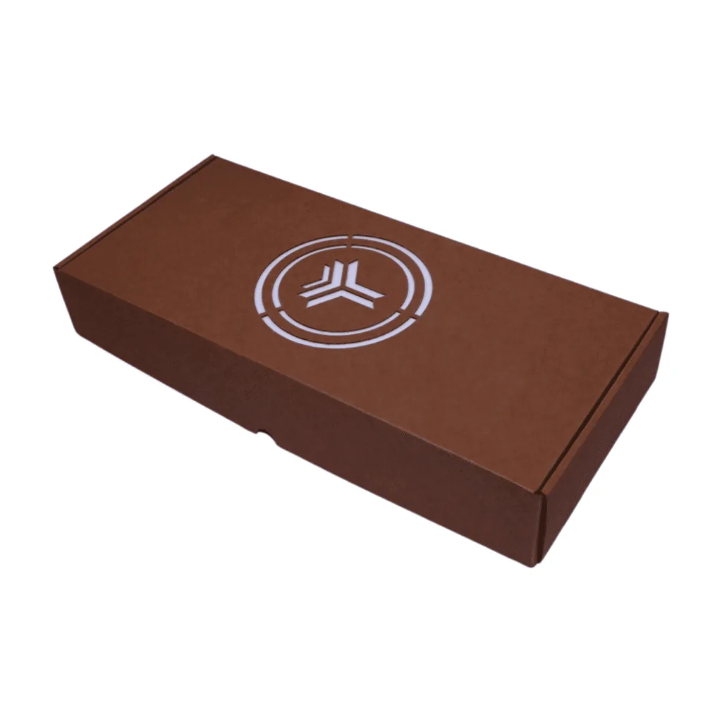 Custom Made Cardboard Boxes | Commercial Grade & Precision Fit