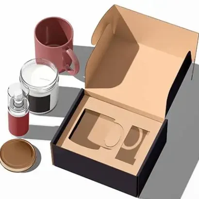 Custom Packaging USA, Custom Printed Boxes - Custom Mailer Boxes With Inserts