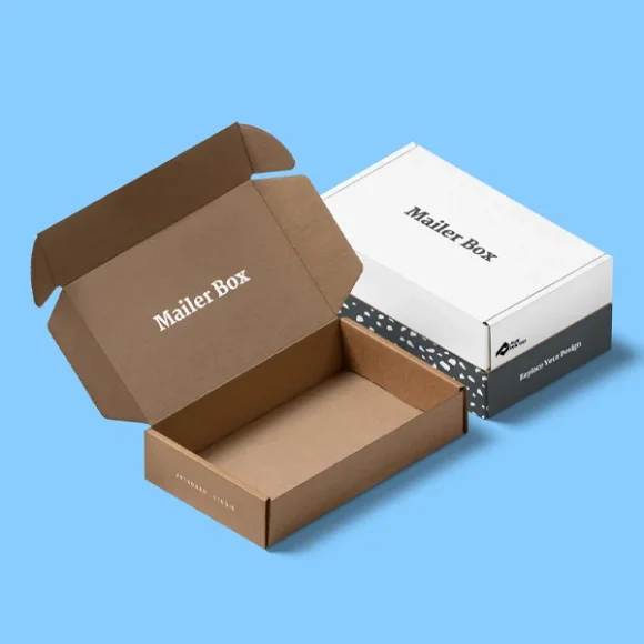 Custom Packaging USA, Custom Printed Boxes - Custom Mailer Boxes With Logo