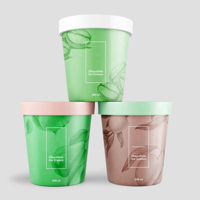 Custom Packaging USA, Custom Printed Boxes - Custom Paper Cups