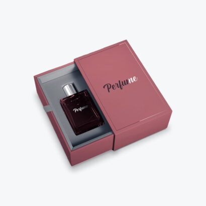Custom Packaging USA, Custom Printed Boxes - Custom Perfume Boxes