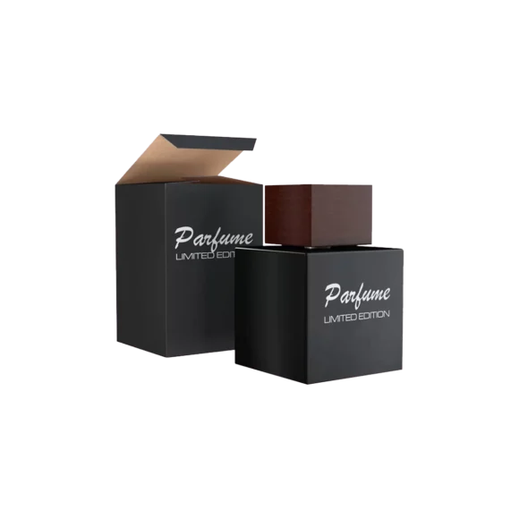 Custom Packaging USA, Custom Printed Boxes - Custom Perfume Boxes