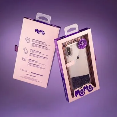 Custom Packaging USA, Custom Printed Boxes - Custom Phone Case Boxes