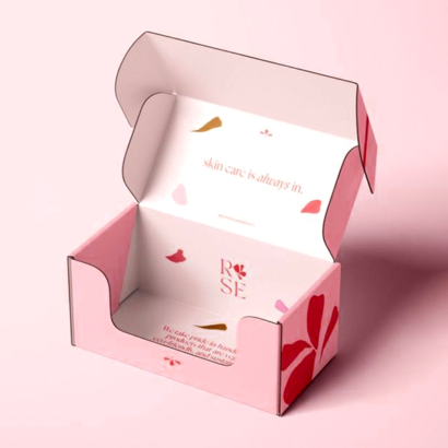 Custom Packaging USA, Custom Printed Boxes - Custom Printed Mailer Boxes