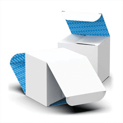 Custom Packaging USA, Custom Printed Boxes - Custom Reverse Tuck Boxes