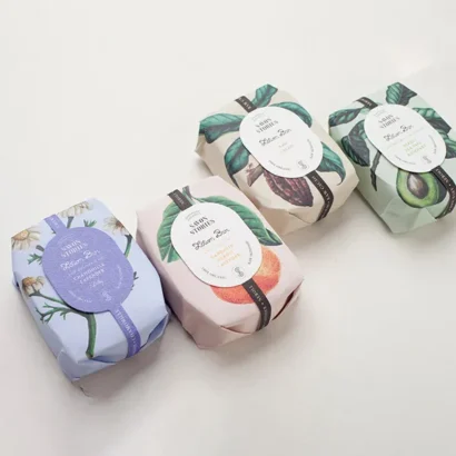 Custom Packaging USA, Custom Printed Boxes - Custom Soap Packaging